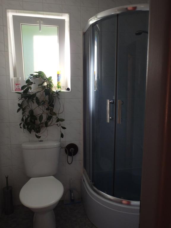Privat Ján Vereš Rajecké Teplice Exterior foto