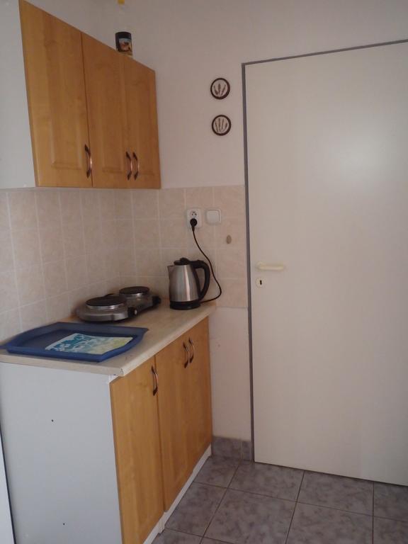 Privat Ján Vereš Rajecké Teplice Exterior foto