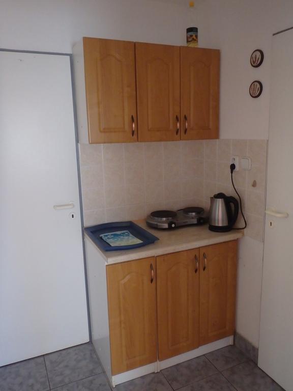 Privat Ján Vereš Rajecké Teplice Exterior foto