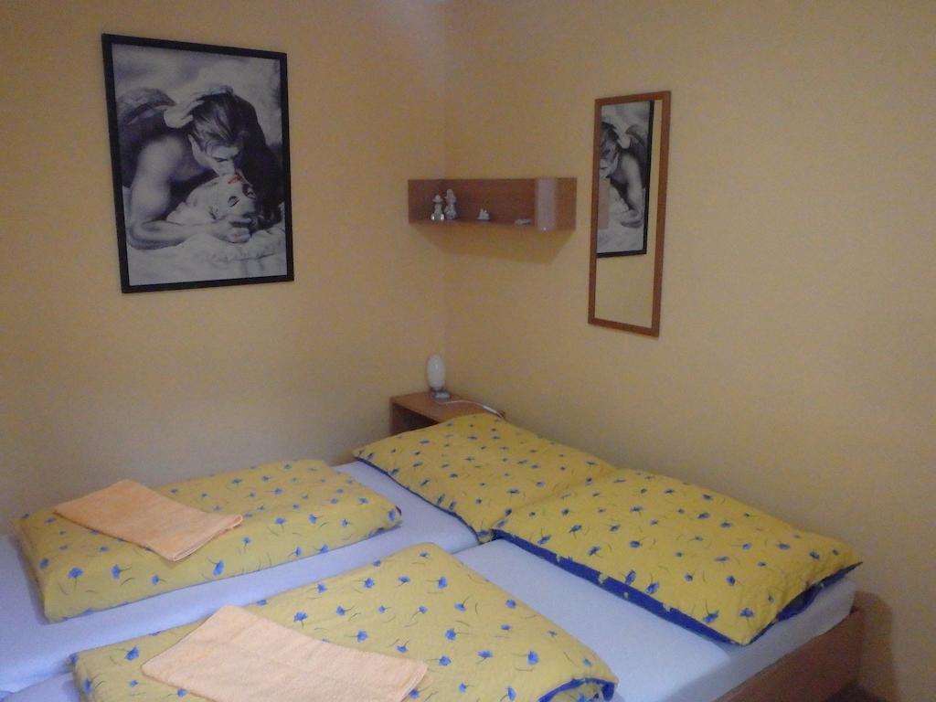 Privat Ján Vereš Rajecké Teplice Habitación foto