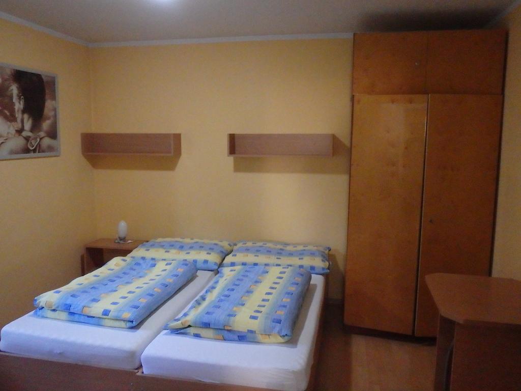Privat Ján Vereš Rajecké Teplice Habitación foto